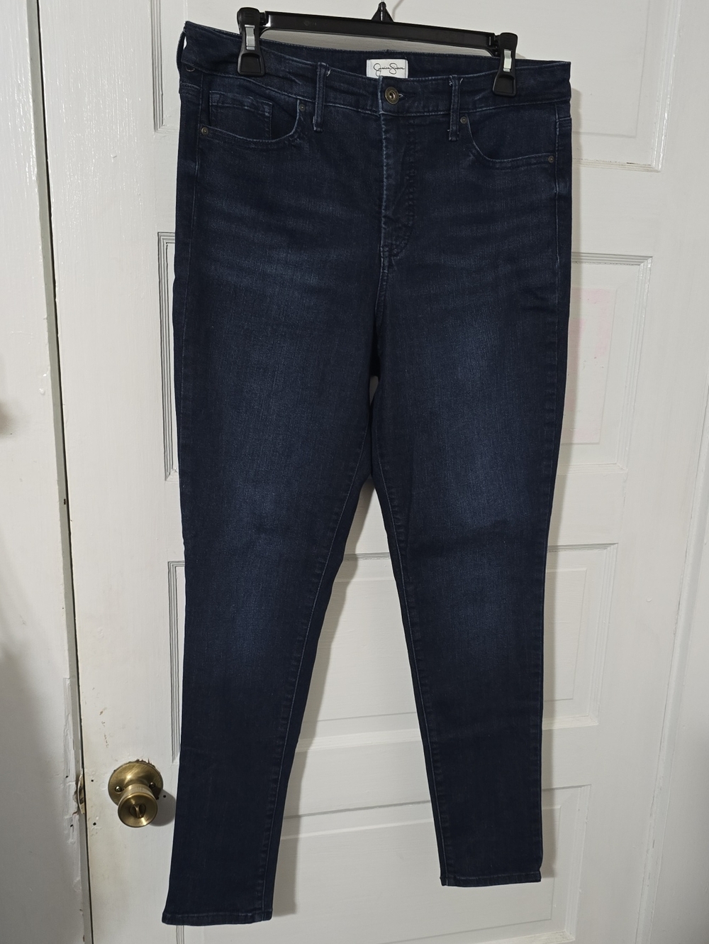 Jessica Simpson Jeggings - Picture 2 of 4